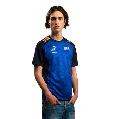 T-SHIRT RedBull Racing 2026