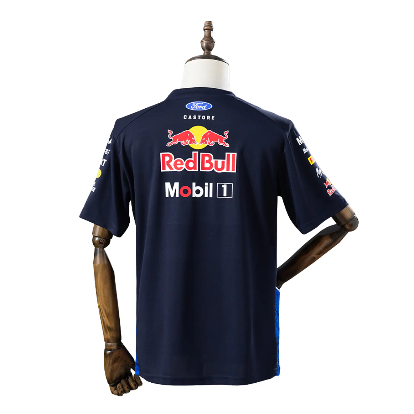 T-SHIRT RedBull Racing 2026 3