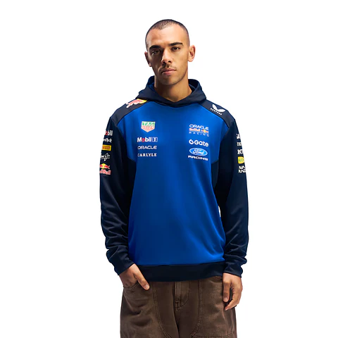 Sweatshirt RedBull Racing 2026