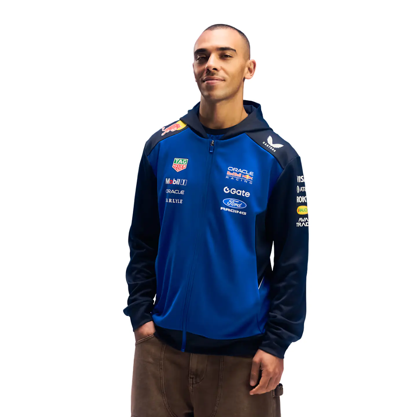 Casaco RedBull Racing 2026 1