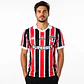 Camisola São Paulo Segunda 26/27 - Thumbnail 1