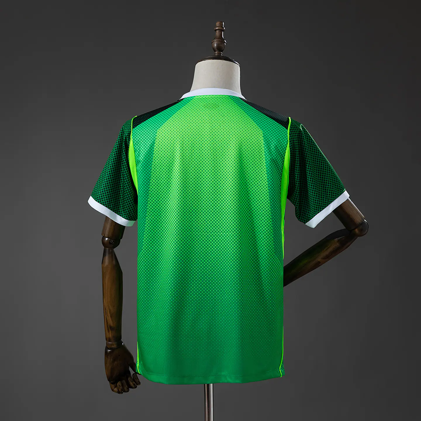 Camisola Principall Nigéria 2026 3