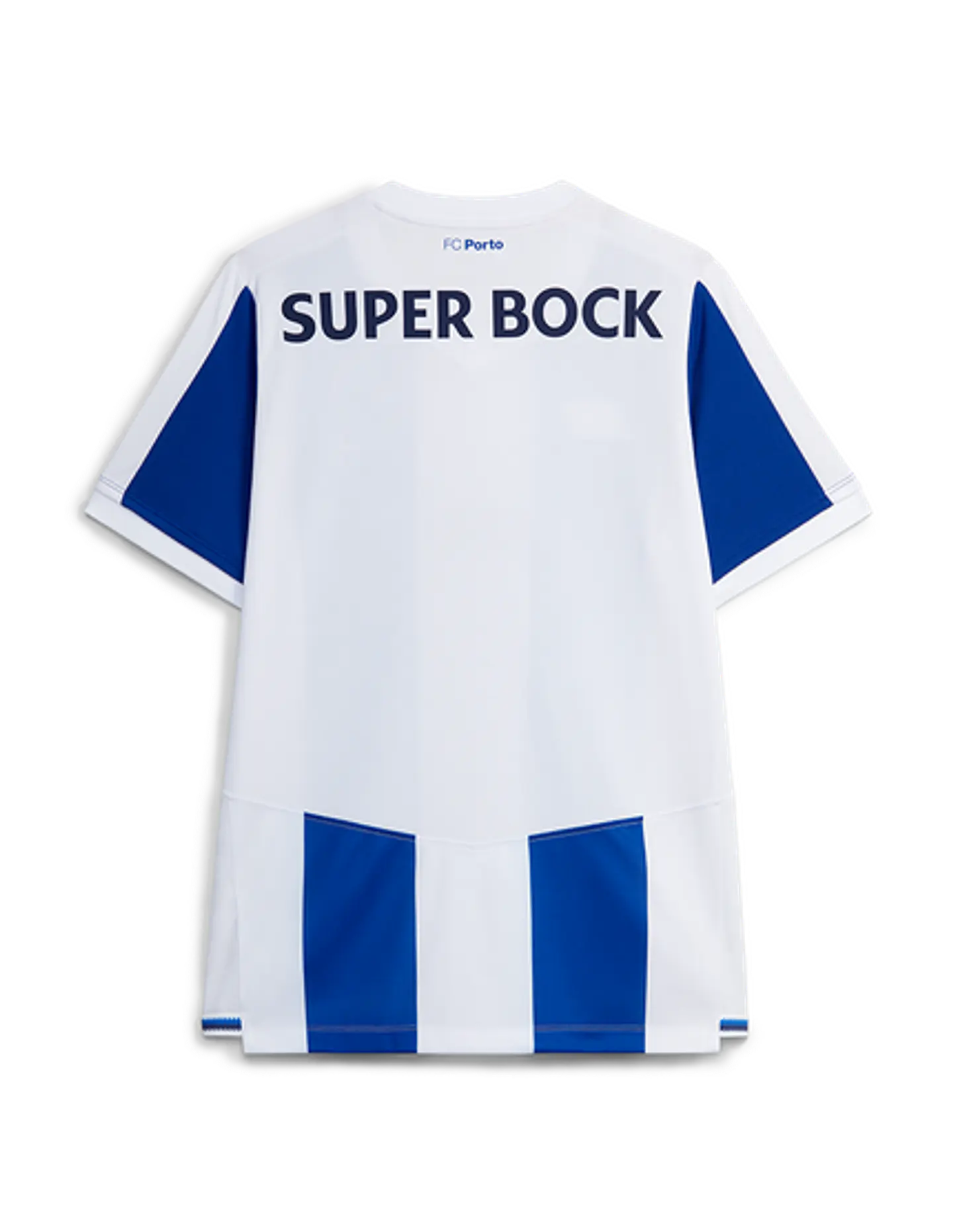 Camisola FC Porto Primeiro Equipamento 26/27 6
