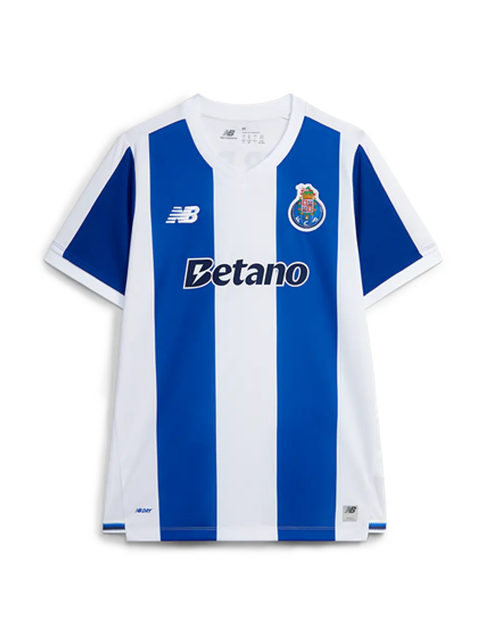 Camisola FC Porto Primeiro Equipamento 26/27 5