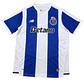 Camisola FC Porto Primeiro Equipamento 26/27 - Thumbnail 2