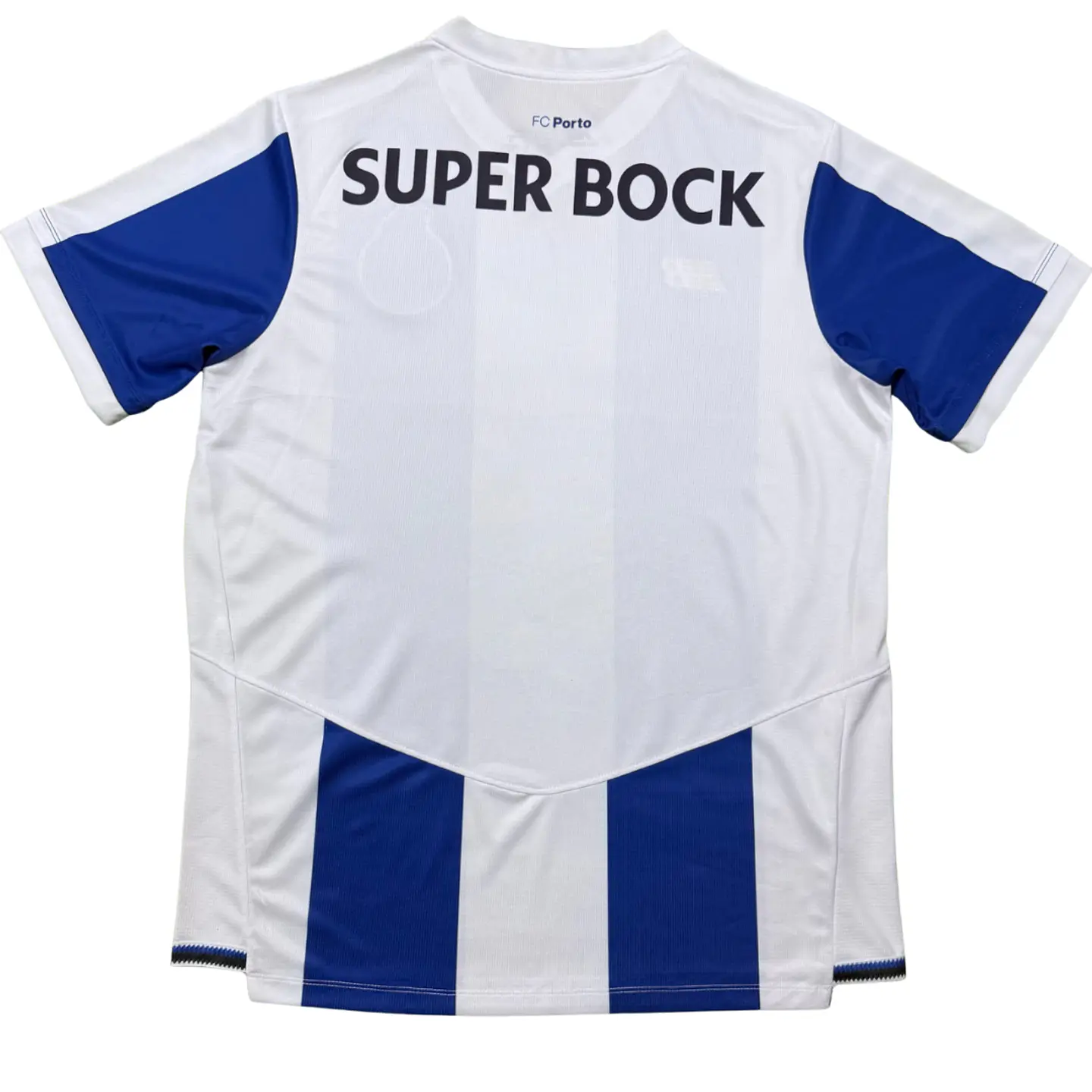 Camisola FC Porto Primeiro Equipamento 26/27 3
