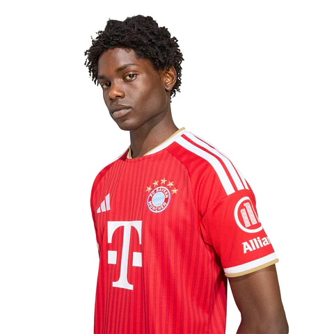 CAMISOLA FC BAYERN PRIMEIRO EQUIPAMENTO 26/27