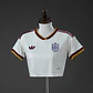 Camisola Alternativo Espanha 2026 - Croptop Feminino - Thumbnail 2