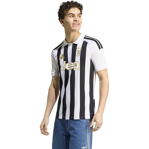 Camisola Juventus Primeiro Equipamento 26/27