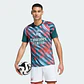 Camisola Arsenal FC Aquecimento 2026-2027 - Thumbnail 1