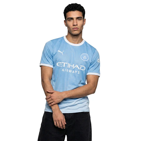 Camisola Manchester City Principal 26/27
