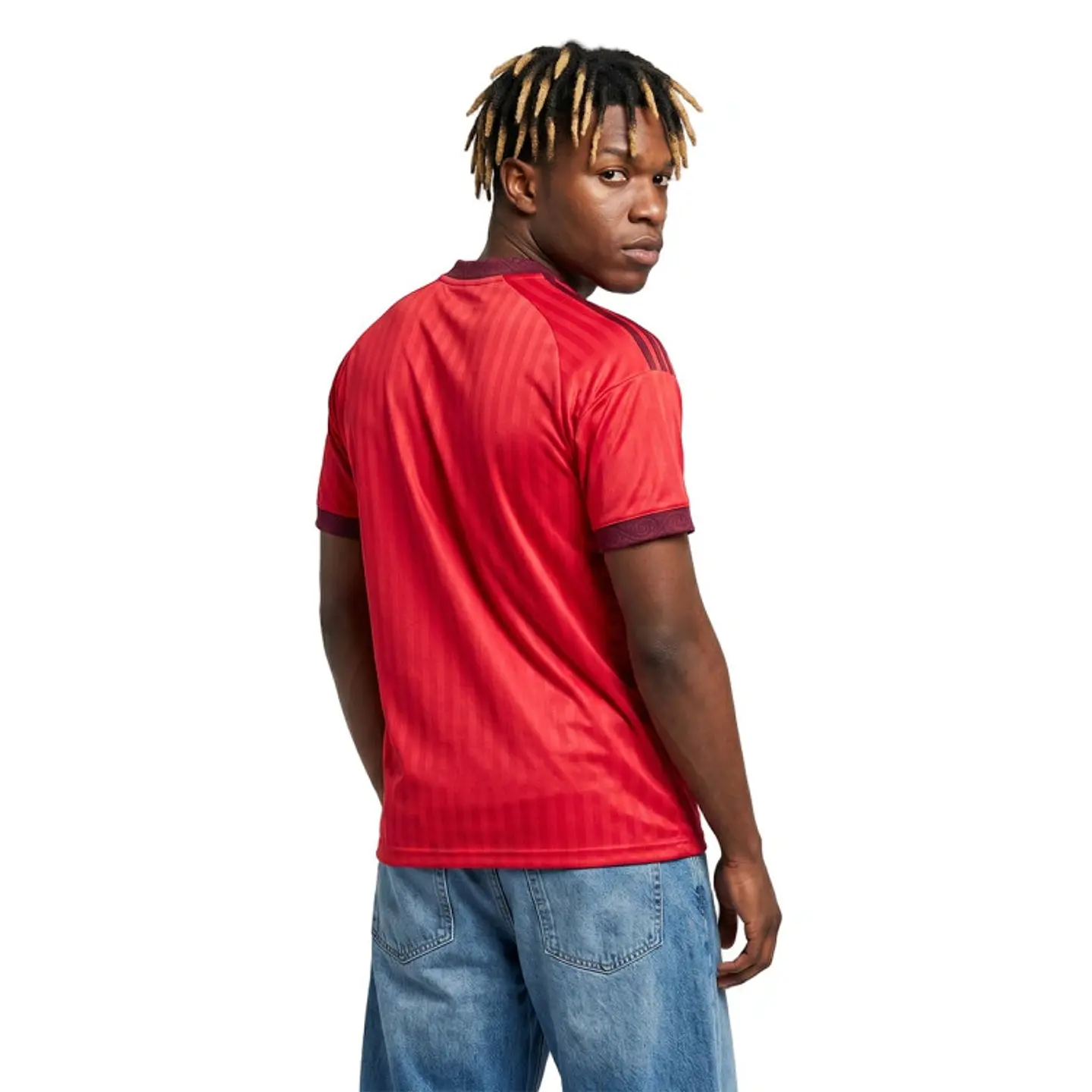 Camisola Lyon Alternativa Equipamento 26/27 2