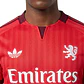 Camisola Lyon Alternativa Equipamento 26/27 - Thumbnail 3