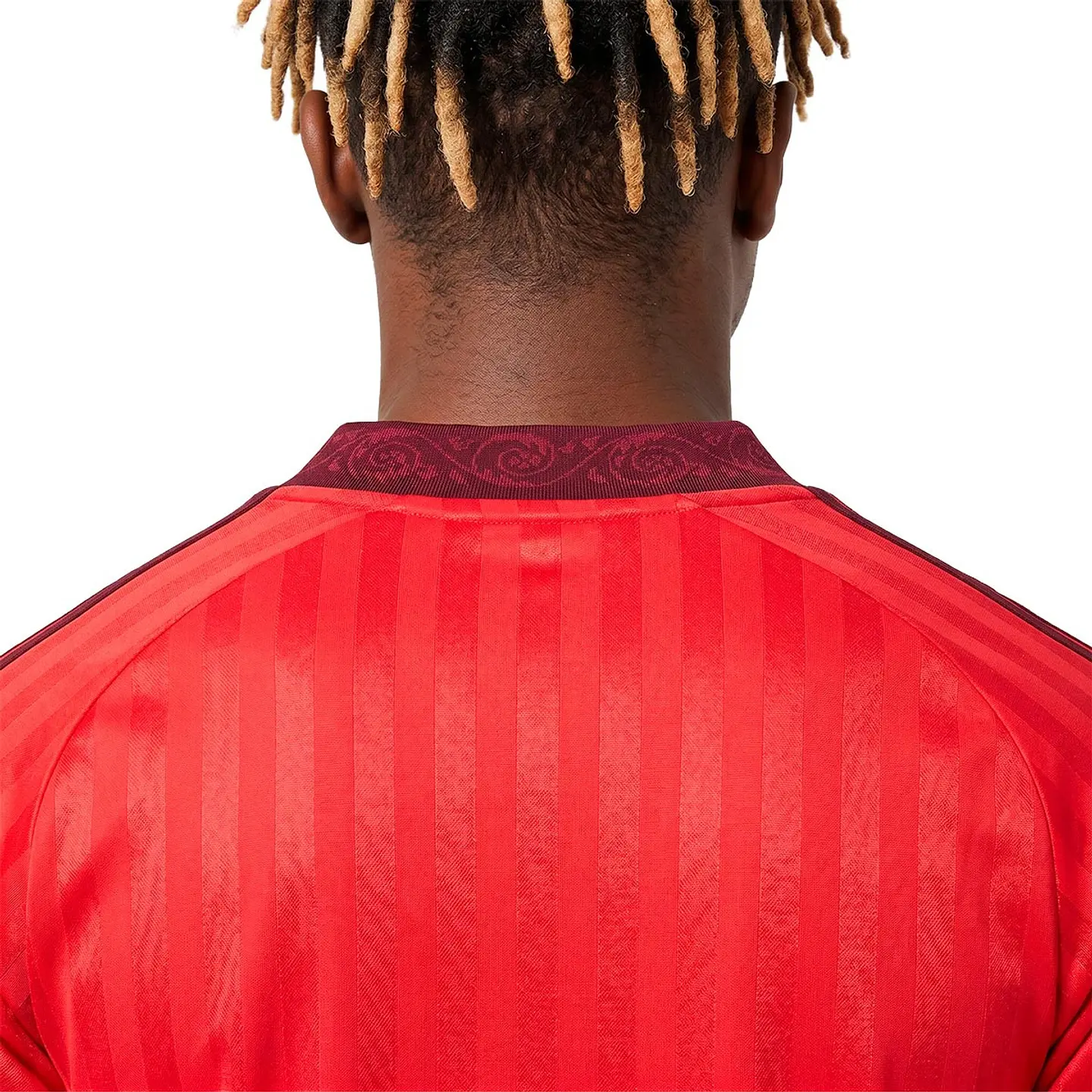 Camisola Lyon Alternativa Equipamento 26/27 4