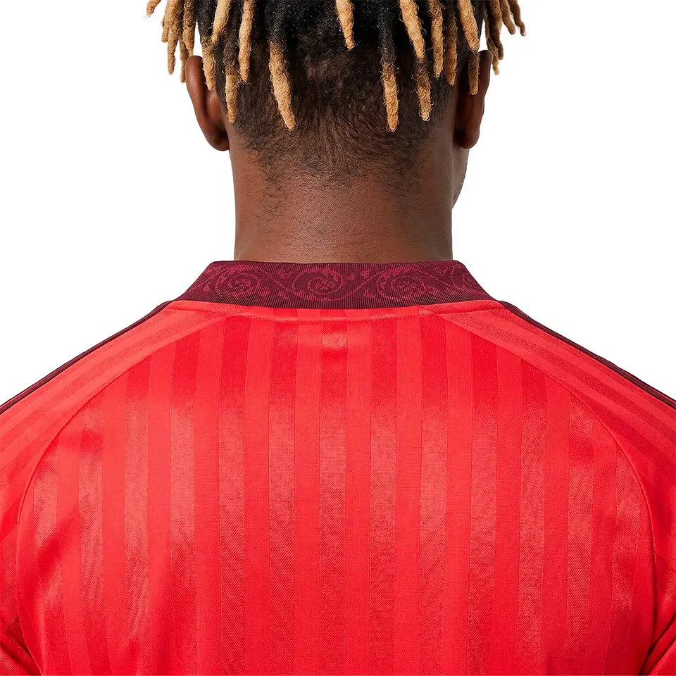 Camisola Lyon Alternativa Equipamento 26/27 4