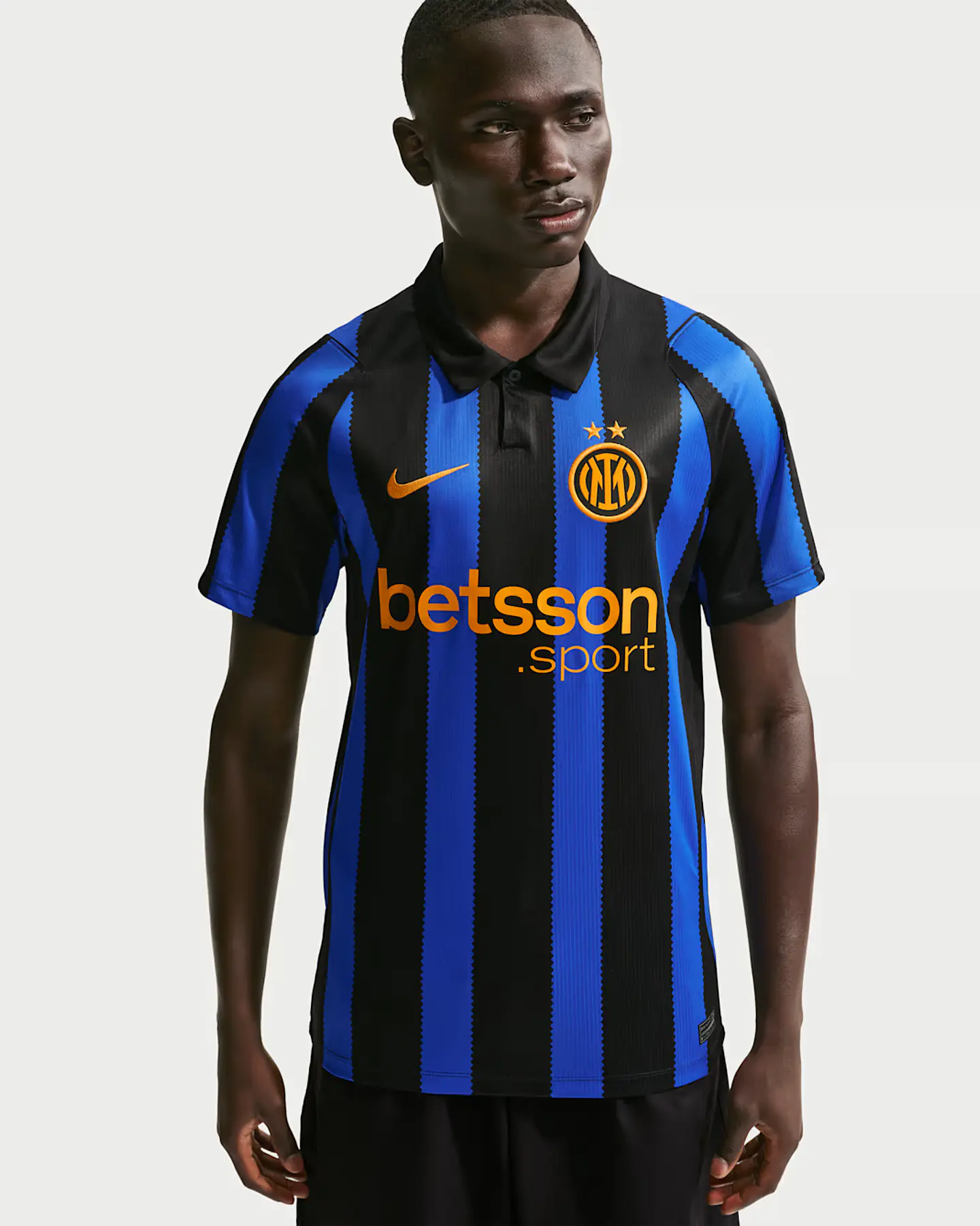 Camisola Inter de Milão Primeiro Equipamento 26/27 1