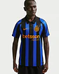 Camisola Inter de Milão Primeiro Equipamento 26/27 - Thumbnail 1
