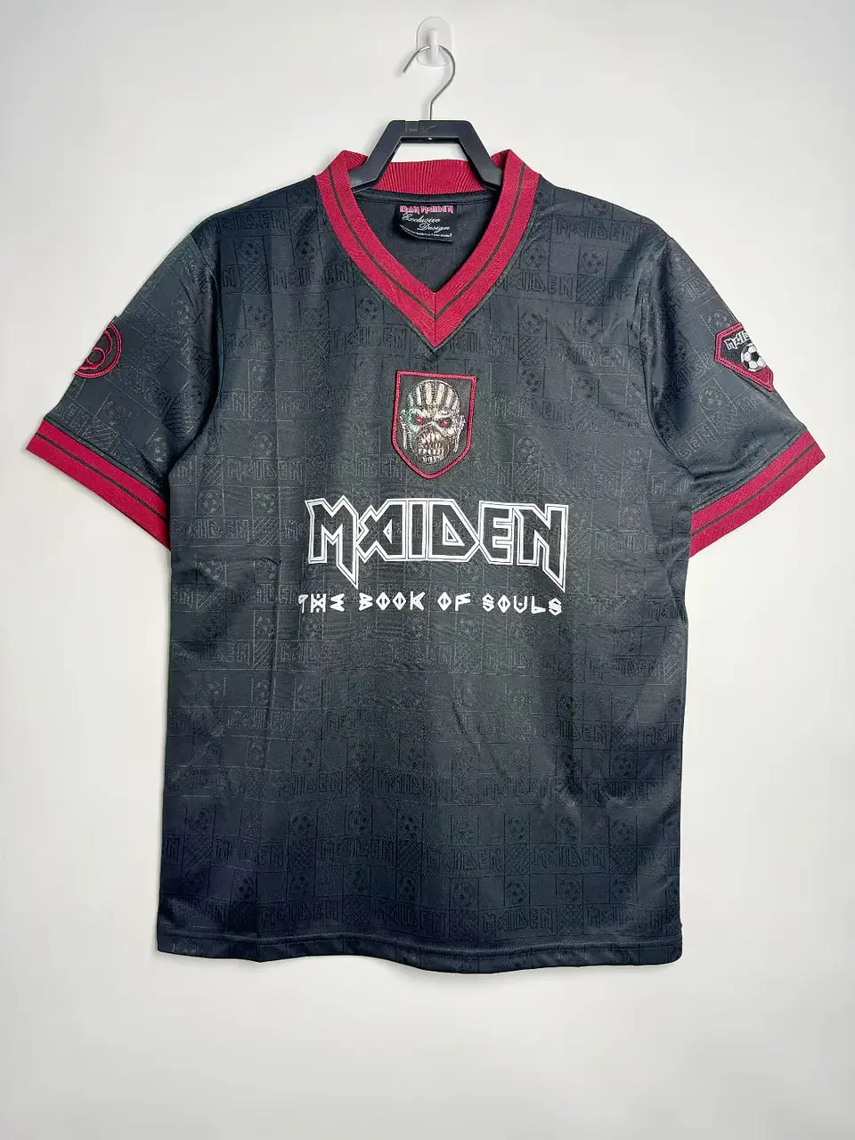 Camisola Iron Maiden #16 3