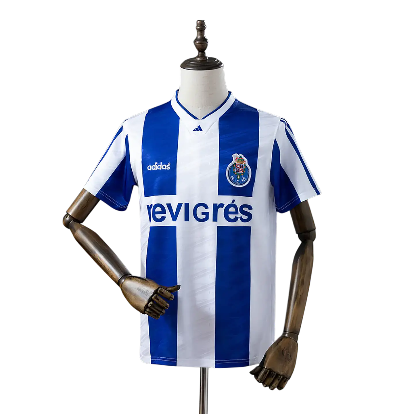 Camisola FC Porto 93/94 Retro  2