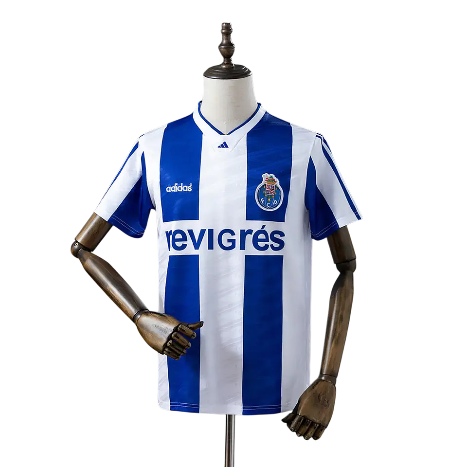 Camisola FC Porto 93/94 Retro  2