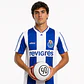 Camisola FC Porto 93/94 Retro  - Thumbnail 1