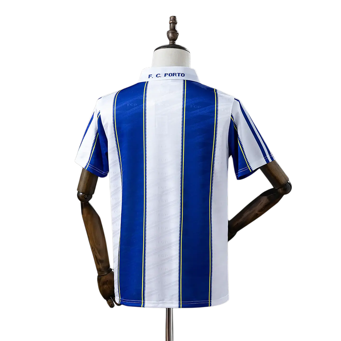 Camisola FC Porto 95/96 Retro 2