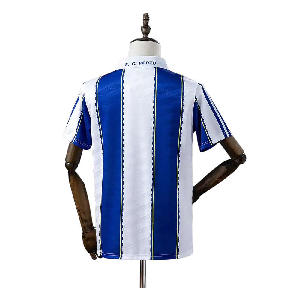 Camisola FC Porto 95/96 Retro 2