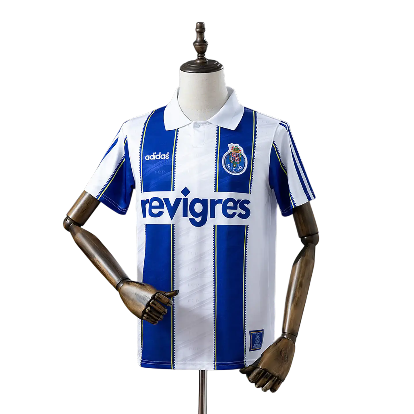 Camisola FC Porto 95/96 Retro 3