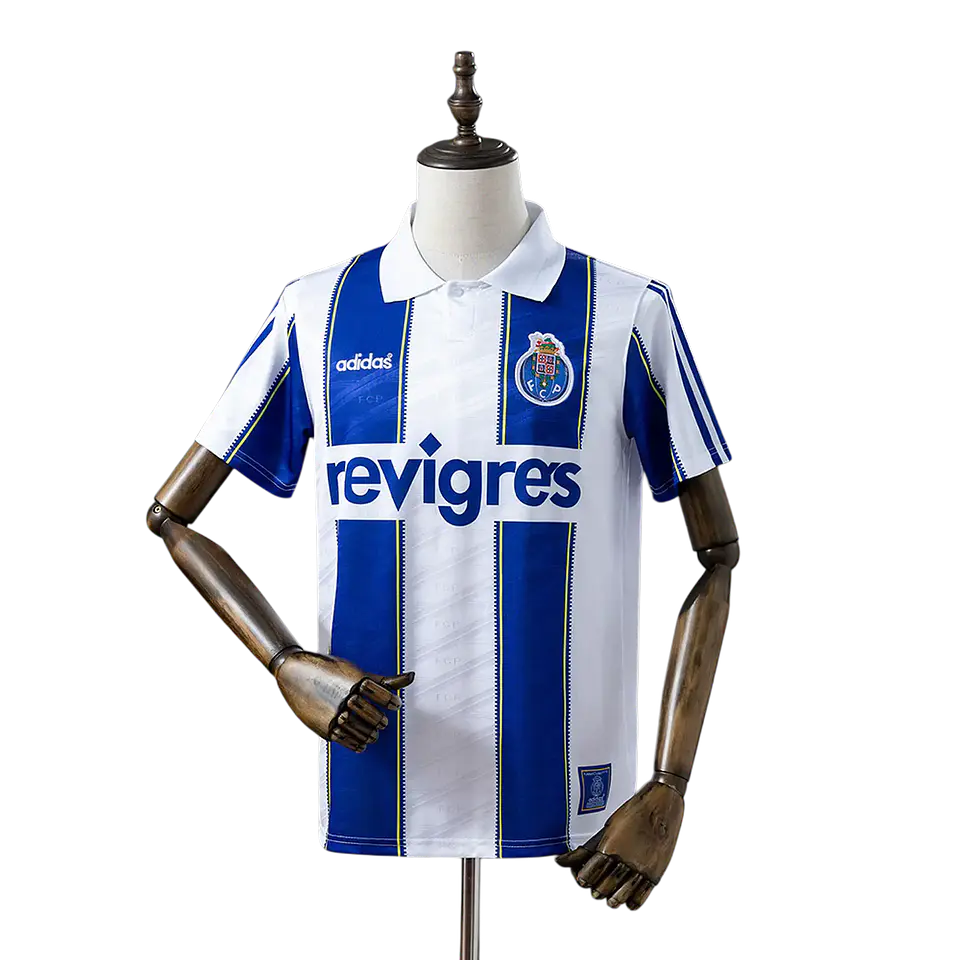 Camisola FC Porto 95/96 Retro 3