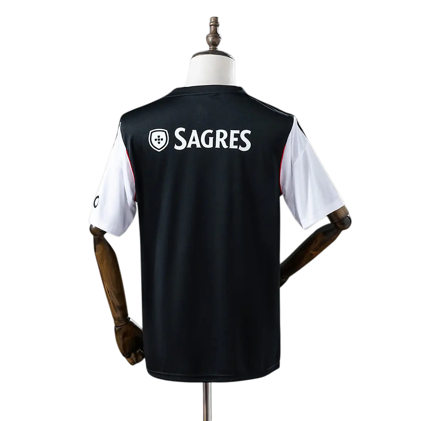Benfica - Camisola Secundária 13/14 Retro 3