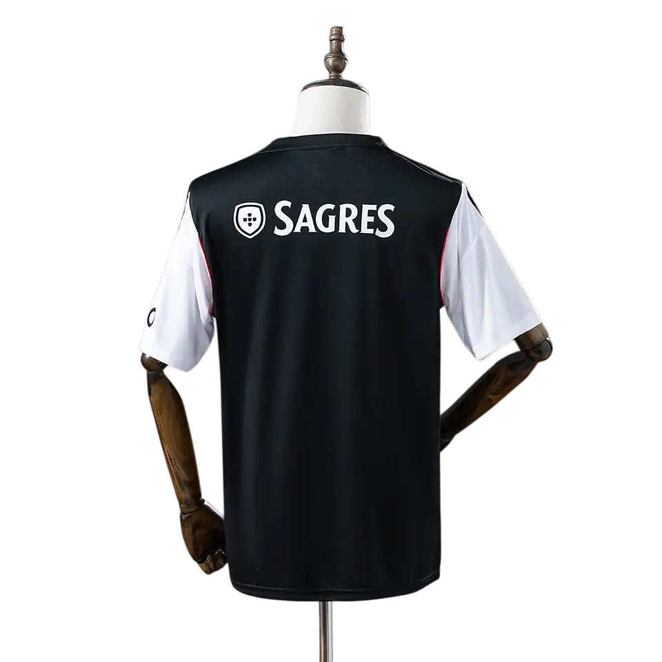 Benfica - Camisola Secundária 13/14 Retro 3
