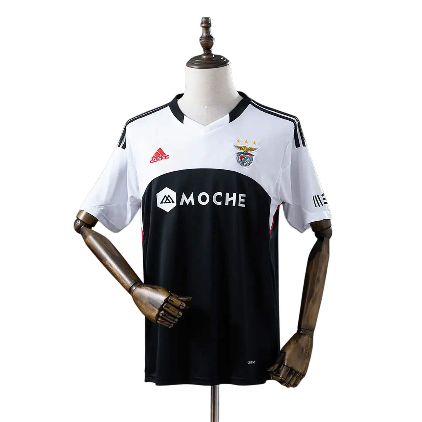 Benfica - Camisola Secundária 13/14 Retro 2