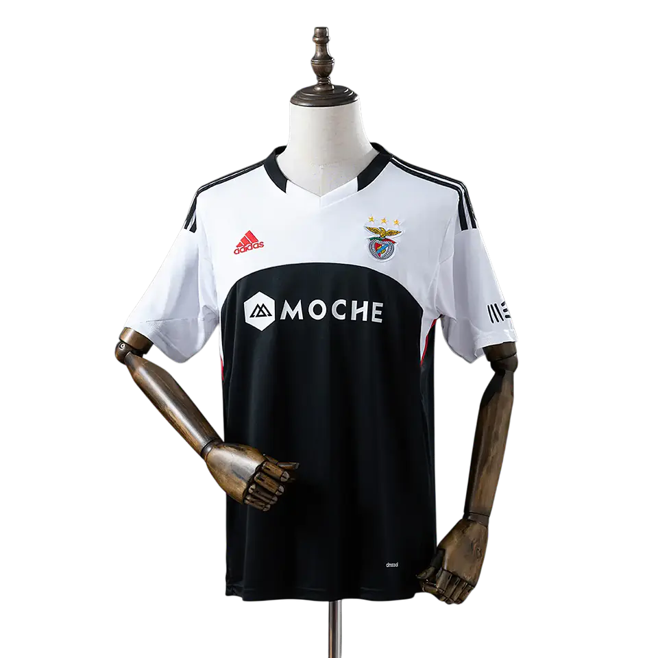 Benfica - Camisola Secundária 13/14 Retro 2