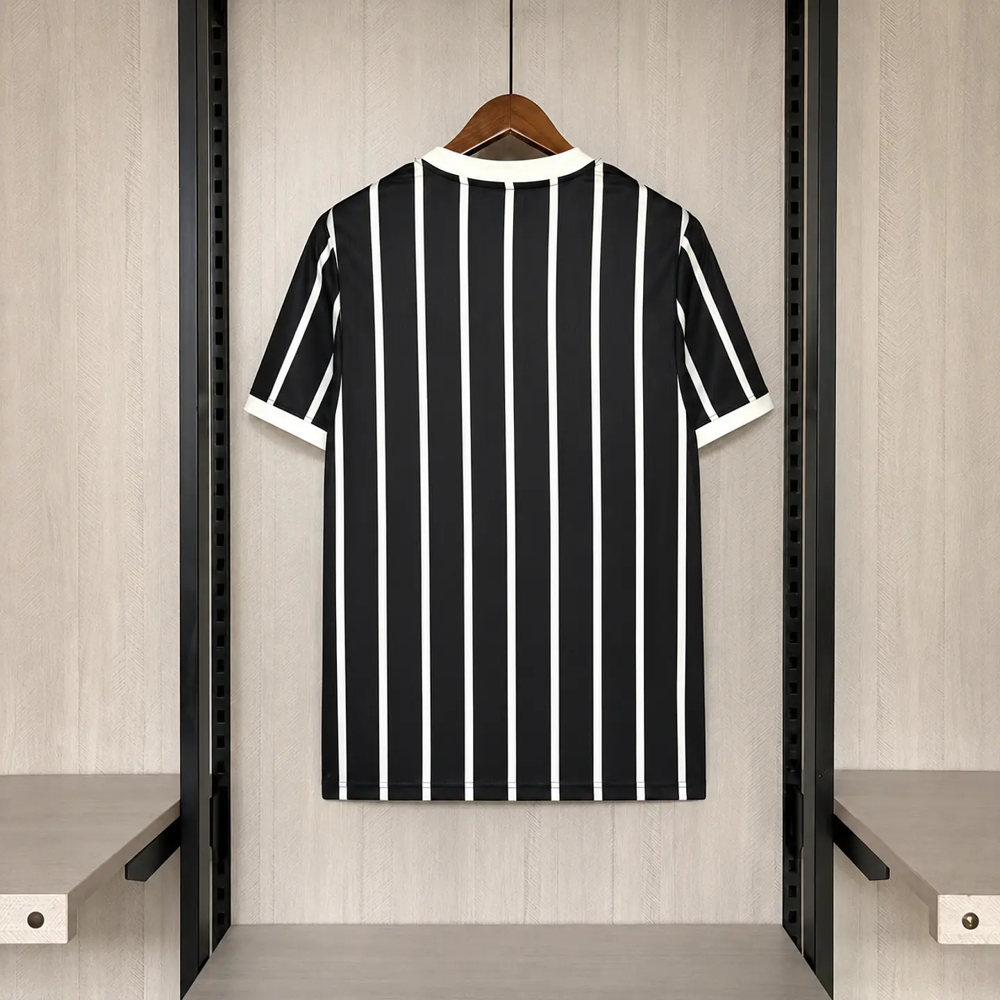Camisola Corinthians Alternativa 26/27 3