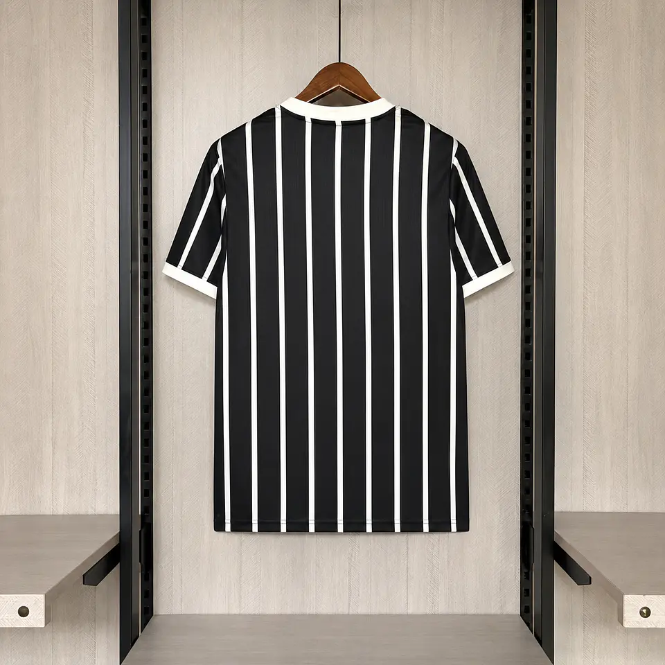 Camisola Corinthians Alternativa 26/27 3