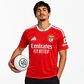 Camisola SL Benfica Principal Equipamento 26-27 - Thumbnail 1