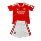 Conjunto SL Benfica Principal Equipamento 2026-2027 Criança - Thumbnail 2