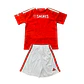 Conjunto SL Benfica Principal Equipamento 2026-2027 Criança - Thumbnail 3