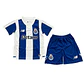 Conjunto Criança FC Porto Principal Equipamento 26/27 - Thumbnail 2