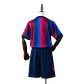 Conjunto Barcelona Primeiro Equipamento 2026-2027 - Thumbnail 3