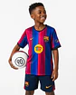 Conjunto Barcelona Primeiro Equipamento 2026-2027 - Thumbnail 1