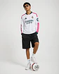 Camisola Real Madrid Principal Equipamento 26/27 - Manga Comprida - Thumbnail 1