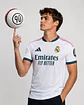 Camisola Real Madrid Principal 26/27 - Versão Jogador - Thumbnail 1