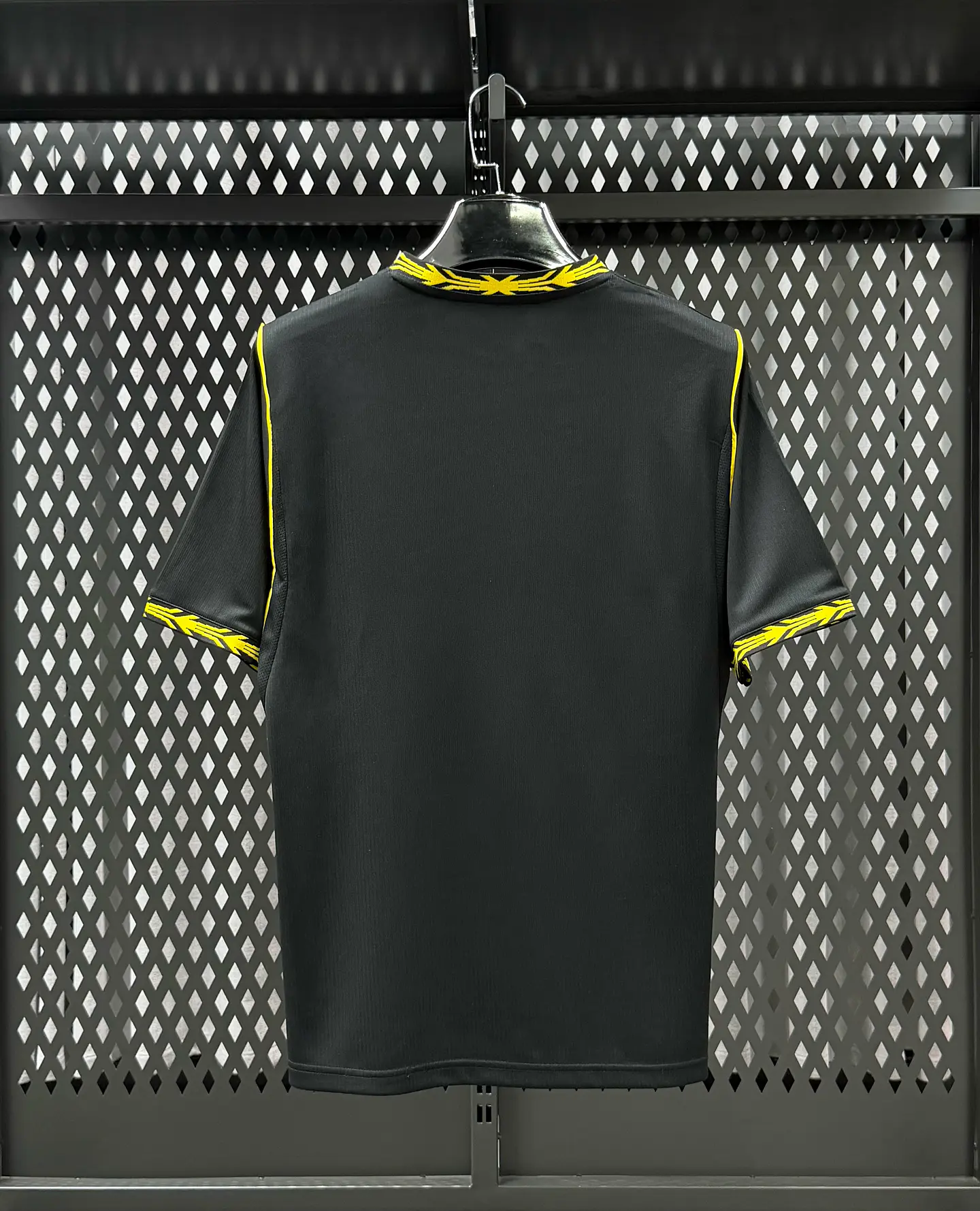 Camisola Chelsea FC Alternativo 26/27 3