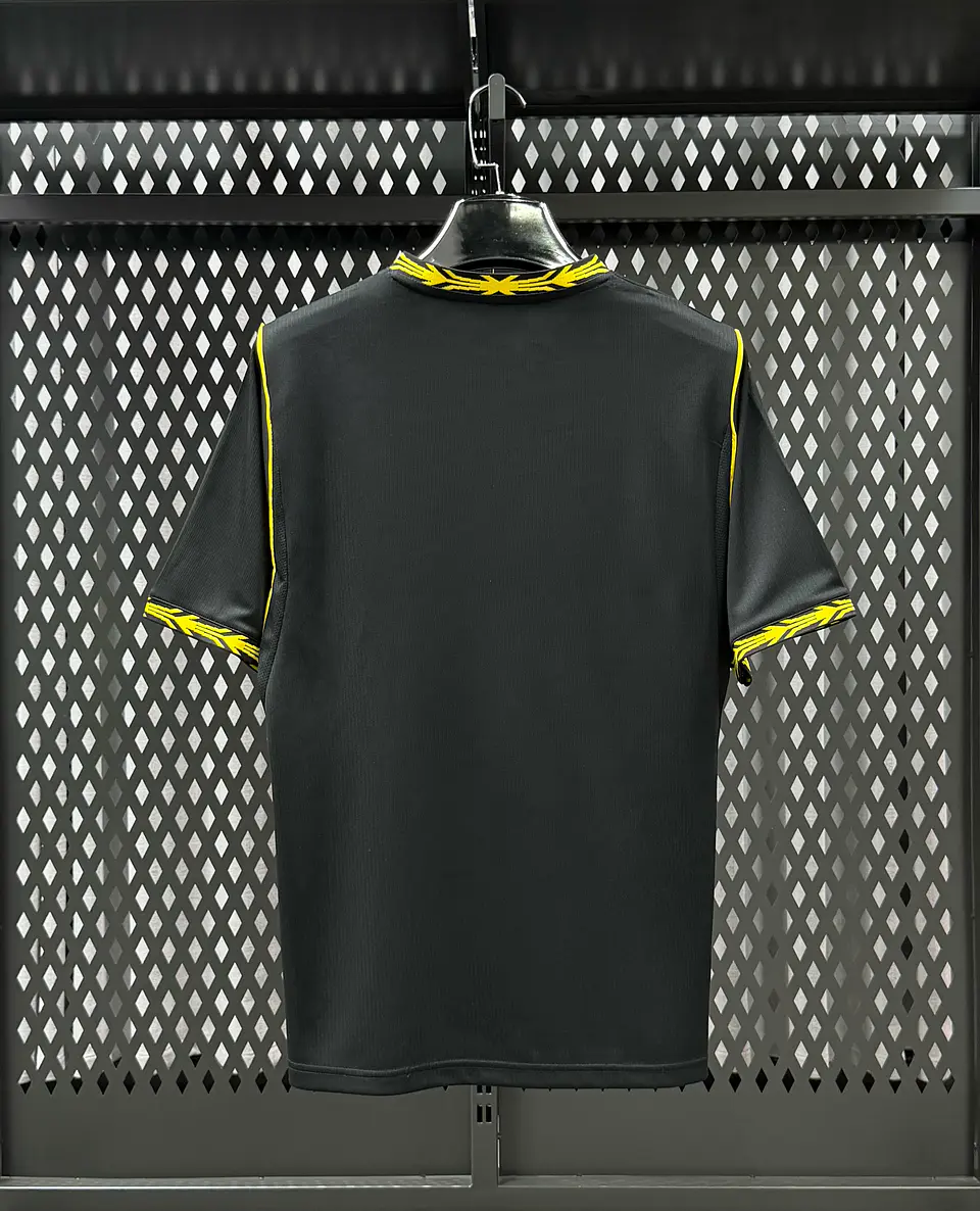Camisola Chelsea FC Alternativo 26/27 3