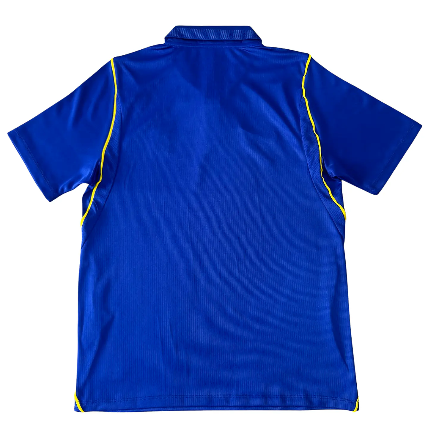 Camisola Chelsea FC Principal 26/27 3