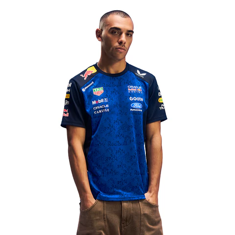 T-SHIRT RedBull Racing 2026