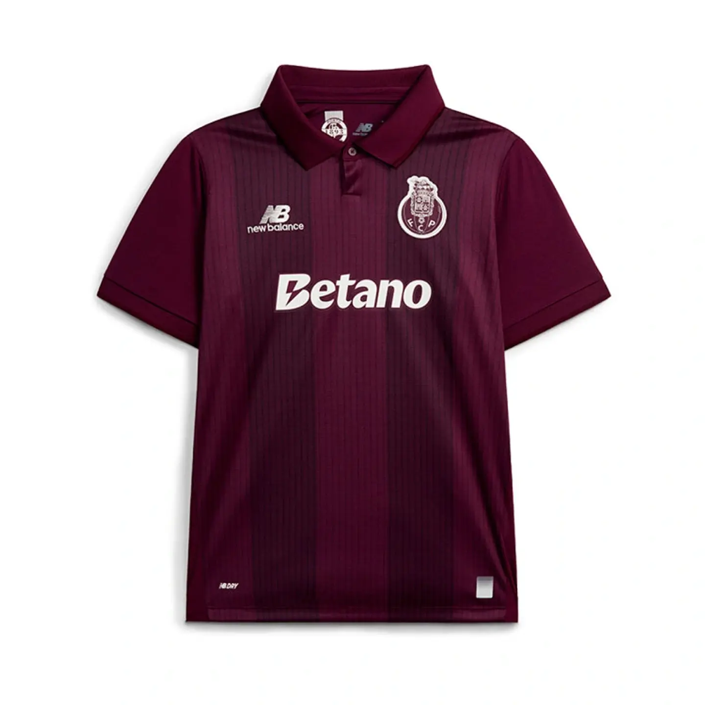 Camisola FC Porto Alternativo Equipamento 26/27 2