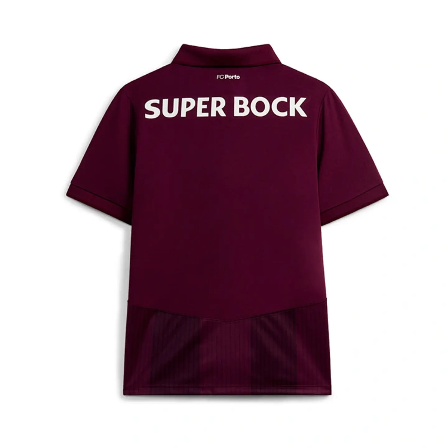 Camisola FC Porto Alternativo Equipamento 26/27 3