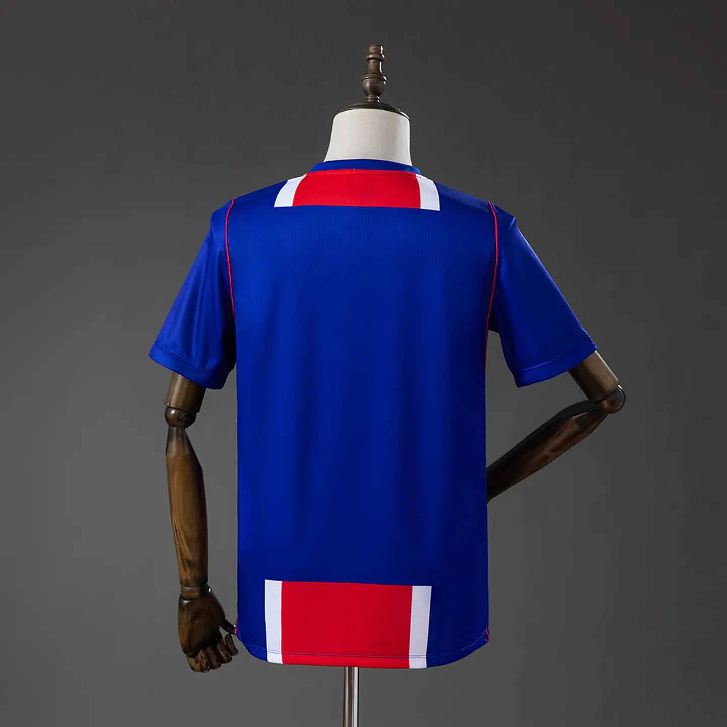 Camisola Paris Saint-Germain Principal 26/27 3